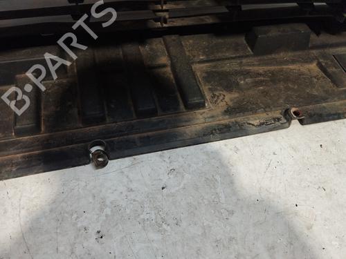 Front bumper RENAULT CLIO III (BR0/1, CR0/1)  | BP28715012C7 