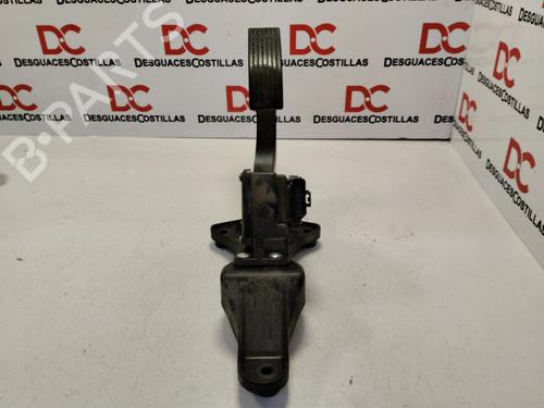 Used Pedal HYUNDAI SANTA FÉ II (CM) 2.2 CRDi GLS (150 hp) 31182130