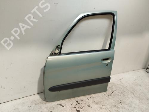Left front door CITROËN XSARA PICASSO (N68) 2.0 HDi | BP23069107C2
