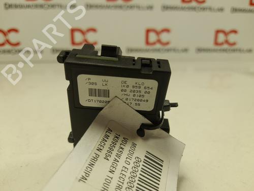 Electronic module VW TOURAN (1T1, 1T2) 1.9 TDI | BP17407216M83 