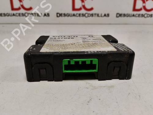 Electronic module VOLVO C70 I Coupe (872) 2.0 T | BP17409252M83 