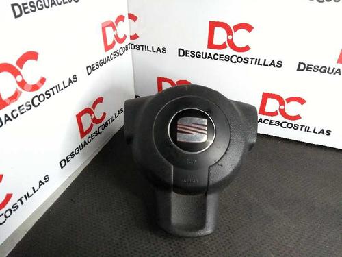 Used Driver airbag SEAT IBIZA III (6L1) [2002-2009]  17396041