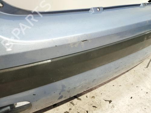 Rear bumper HYUNDAI GETZ (TB) 1.5 CRDi | BP22523452C8 