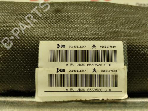 Electronic module CITROËN C5 III (RD_)  | BP17411143M83 