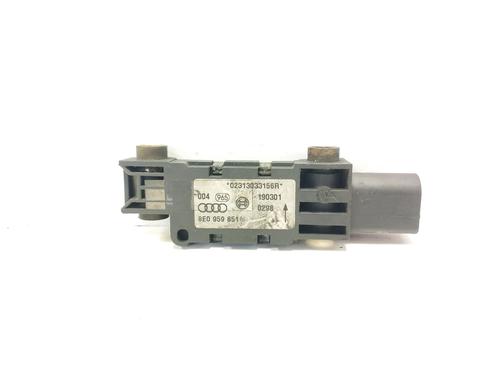 Used ECU airbags AUDI A4 B6 (8E2) 1.9 TDI (130 hp) 17420999