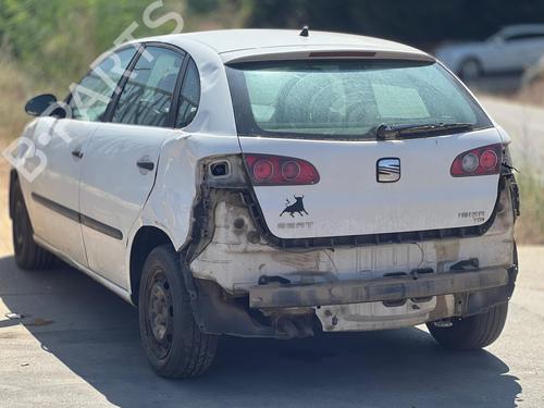 Right front window motor SEAT IBIZA III (6L1)  | BP21121680E20 