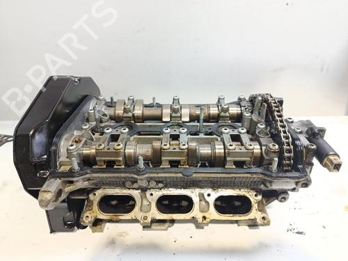 Cylinder head AUDI A4 B6 (8E2) 2.4 | BP33402480M5 - Image 2