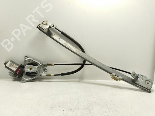 Raammechaniek links voor CITROËN SAXO (S0, S1) 1.4 VTS (75 hp) 29916949