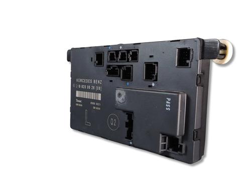 Electronic module MERCEDES-BENZ CLS (C219) CLS 320 CDI (219.322) | BP39076644M83 - Image 2