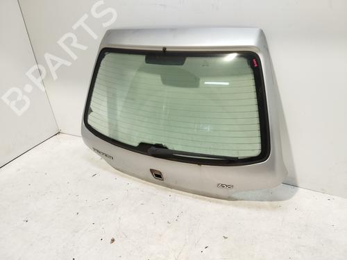 Tailgate PEUGEOT 106 II (1A_, 1C_) 1.5 D | BP25461322C6 