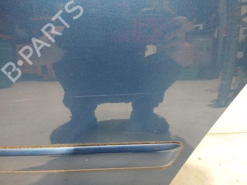 Left rear door AUDI A4 B7 Avant (8ED) 2.0 TDI 16V | BP19092890C4 
