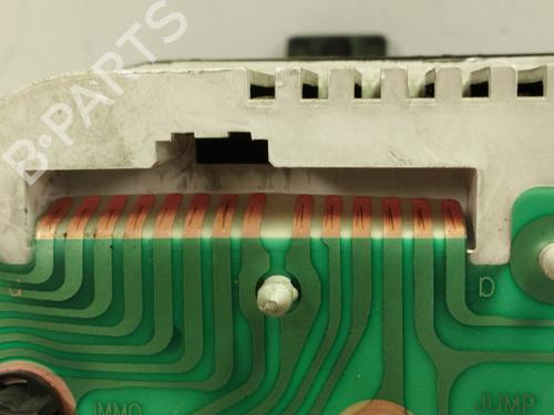 Instrument cluster KIA RIO I Hatchback (DC) 1.3 | BP31051190C47 