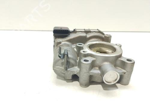 Throttle body RENAULT KADJAR (HA_, HL_) | BP23185577M82