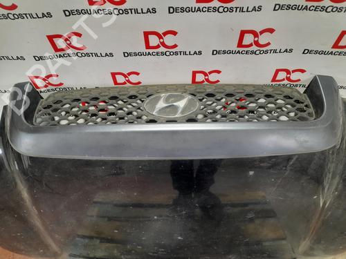 Hood HYUNDAI SANTA FÉ I (SM) 2.0 CRDi 4x4 | BP17422018C1 