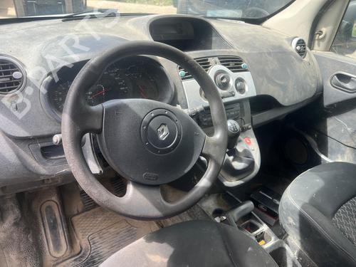 Display monitor RENAULT KANGOO / GRAND KANGOO II (KW0/1_) | BP25280937C48