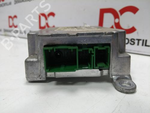 ECU airbags BMW 5 (E60) 530 d | BP17399884M53 