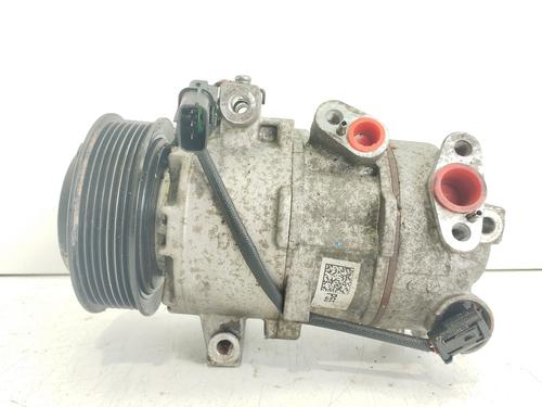 Used AC compressor KIA STONIC (YB) [2017-2025]  25816752