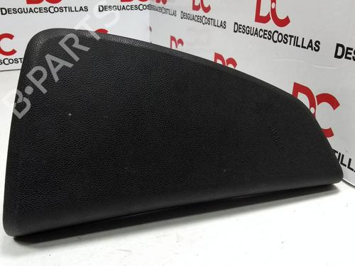 Used Left seat airbag OPEL ZAFIRA / ZAFIRA FAMILY B (A05) 1.9 CDTI (M75) (120 hp) 17398295