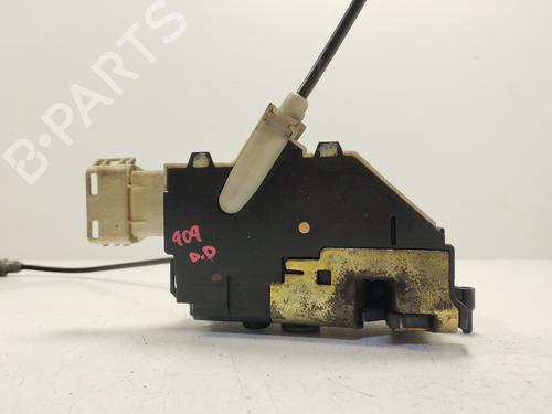 Serrure avant droite CITROËN C4 I (LC_) [2004-2014]  23225724