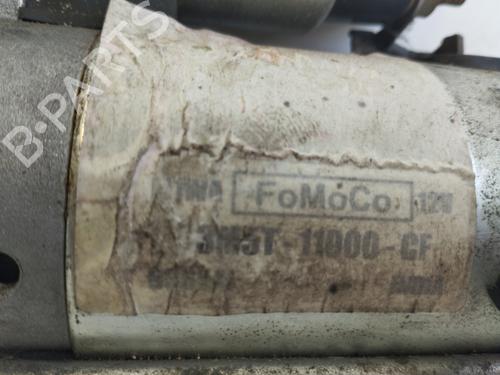 Starter FORD FOCUS II (DA_, HCP, DP)  | BP24452362M8 