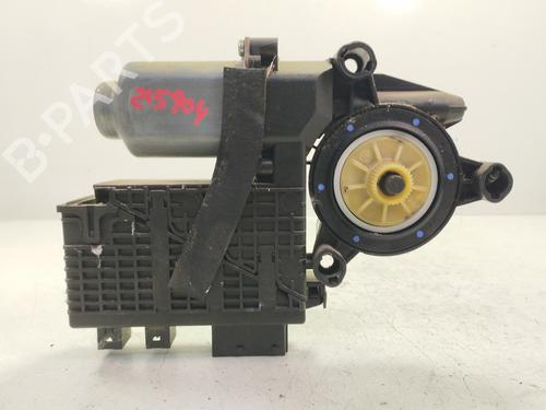 Right front window motor CITROËN C4 Picasso I MPV (UD_) 2.0 HDi 138 | BP31264522E20