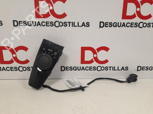 Used Climate control CITROËN C4 Picasso I MPV (UD_) 2.0 HDi 138 (136 hp) 17406345