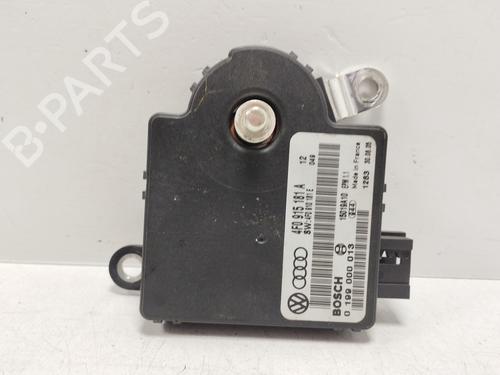 Used Electronic module AUDI A6 C6 (4F2) [2004-2011]  30196194