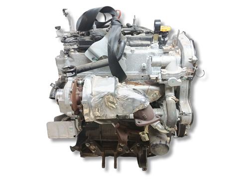 Motor MAXUS V80 Van EV80 (SH6601) | BP36990135M1 - Image 6