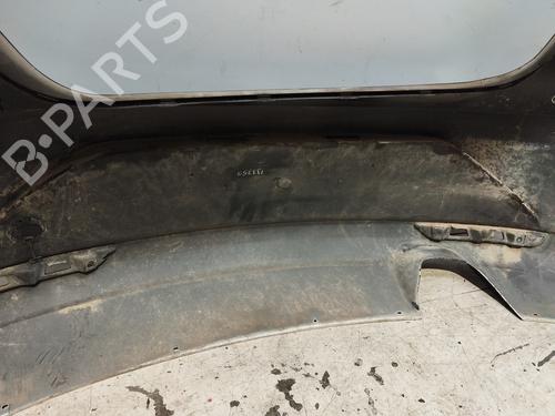 Rear bumper SEAT LEON (1P1) 1.9 TDI | BP17408505C8 
