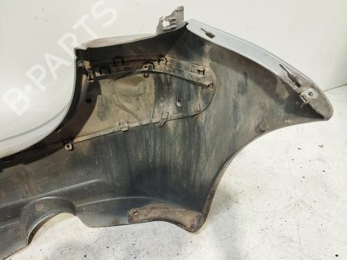 Rear bumper CITROËN XSARA PICASSO (N68) 1.6 HDi | BP18711715C8 