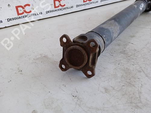 Driveshaft BMW 3 Compact (E46) 318 ti | BP17419949M37 