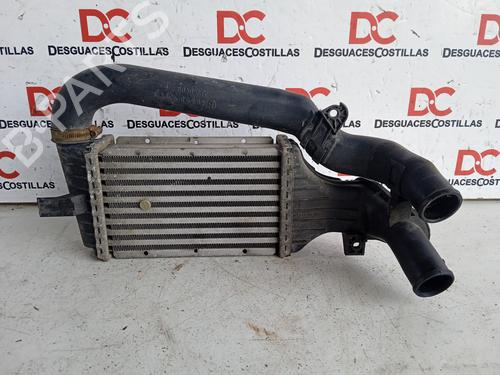 Intercooler OPEL ZAFIRA A MPV (T98) 2.0 DTI 16V (F75) | BP17418975M30 