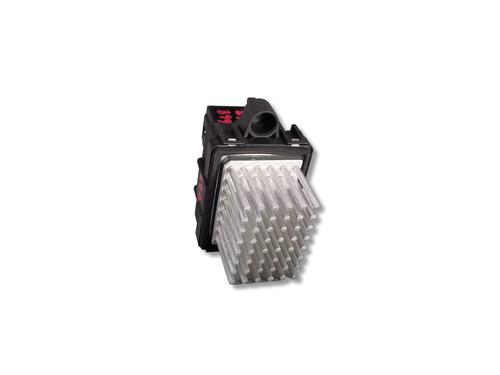 Heater resistor OPEL ASTRA J Saloon | BP39076439M108 - Image 2