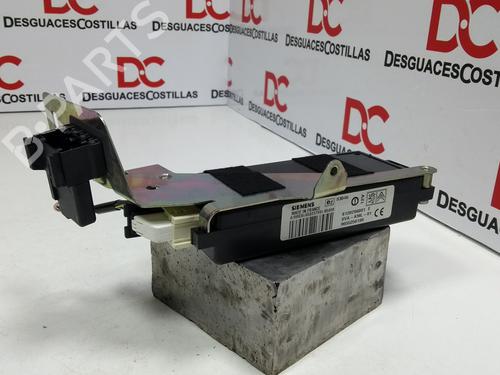 Used Right front window switch PEUGEOT 607 (9D, 9U) [2000-2025]  21001926