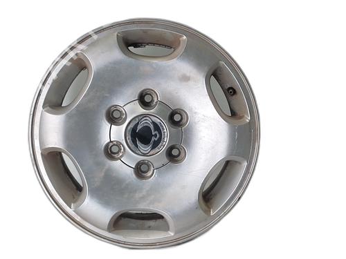 Jante SSANGYONG REXTON / REXTON II (GAB_) [2002-2026]  31869091