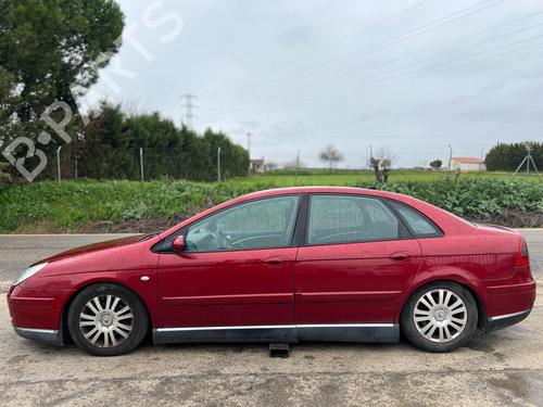 Front left interior door handle CITROËN C5 II (RC_)  | BP33011146I13  - Image 6