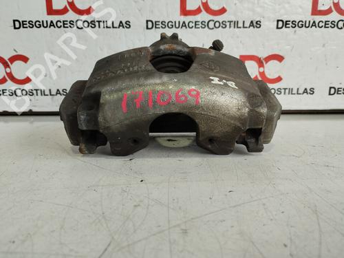 Used Left front brake caliper Left front brake caliper 36527566 36527566