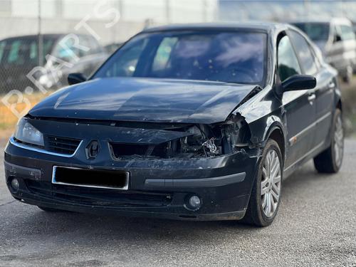 Electronic module RENAULT LAGUNA II (BG0/1_) 1.9 dCi (BG1A, BG1V) | BP32405981M83 