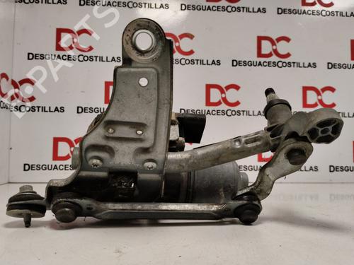 Front wiper motor FORD S-MAX (WA6)  | BP17413173M29 