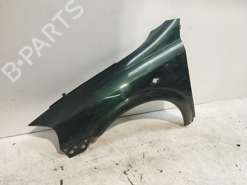Left front fenders OPEL ASTRA G Saloon (T98) 2.0 DTI 16V (F69) | BP19142336C41 