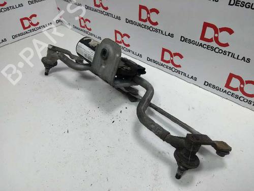 Used Front wiper motor FIAT SCUDO Bus (270_, 272_) 2.0 D Multijet (120 hp) 17396837