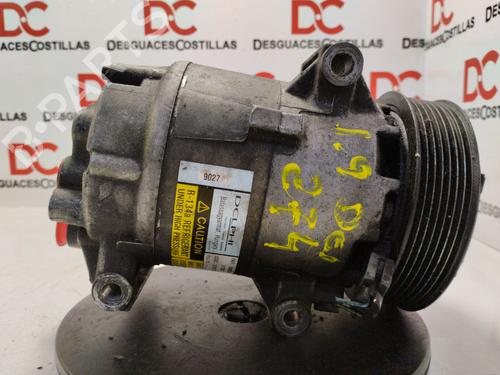 Used AC compressor AC compressor NISSAN PRIMERA Hatchback (P12) [2002-2026] 35933472 35933472