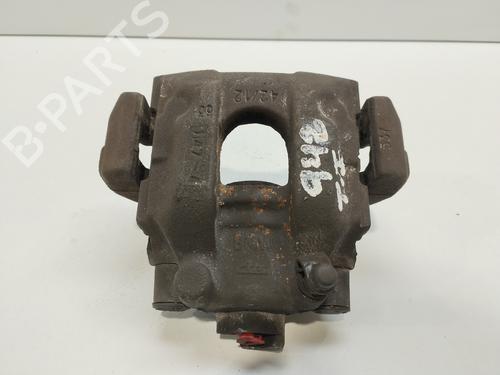 Left rear brake caliper BMW X5 (E53)  | BP17425549M107 