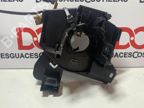 Squib airbag FORD MONDEO III (B5Y) 2.0 TDCi | BP17397985C102 
