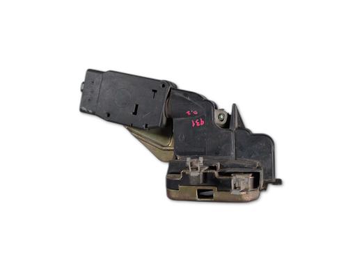 Front left lock VOLVO V40 Estate (645) 1.8 i | BP30736665C98