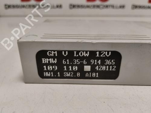 Electronic module BMW 3 Touring (E46) 320 d | BP25623667M83 