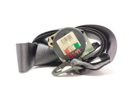 Used Rear left seatbelt OPEL ASTRA J Sports Tourer (P10) [2010-2015]  17423524