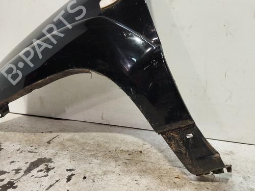 Left front fenders KIA SPORTAGE II (JE_, KM_)  | BP28368534C41 