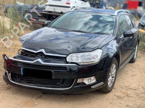 Left front door CITROËN C5 III Break (RW_) 1.6 HDi 110 | BP31082832C2 