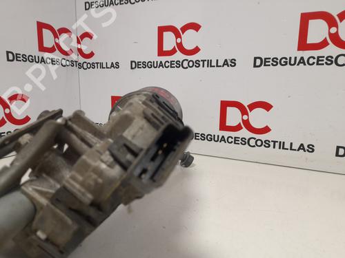 Front wiper motor RENAULT MEGANE I Classic (LA0/1_) 1.6 e (LA0F, LA0S) | BP17407563M29 